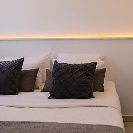 Phaedrus Living - Seaside Executive Flat Harbour 207 Apartman Paphos Kültér fotó