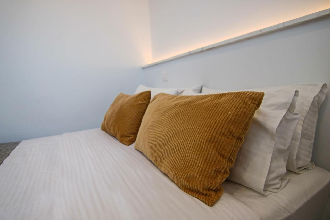 Phaedrus Living - Seaside Executive Flat Harbour 207 Apartman Paphos Kültér fotó