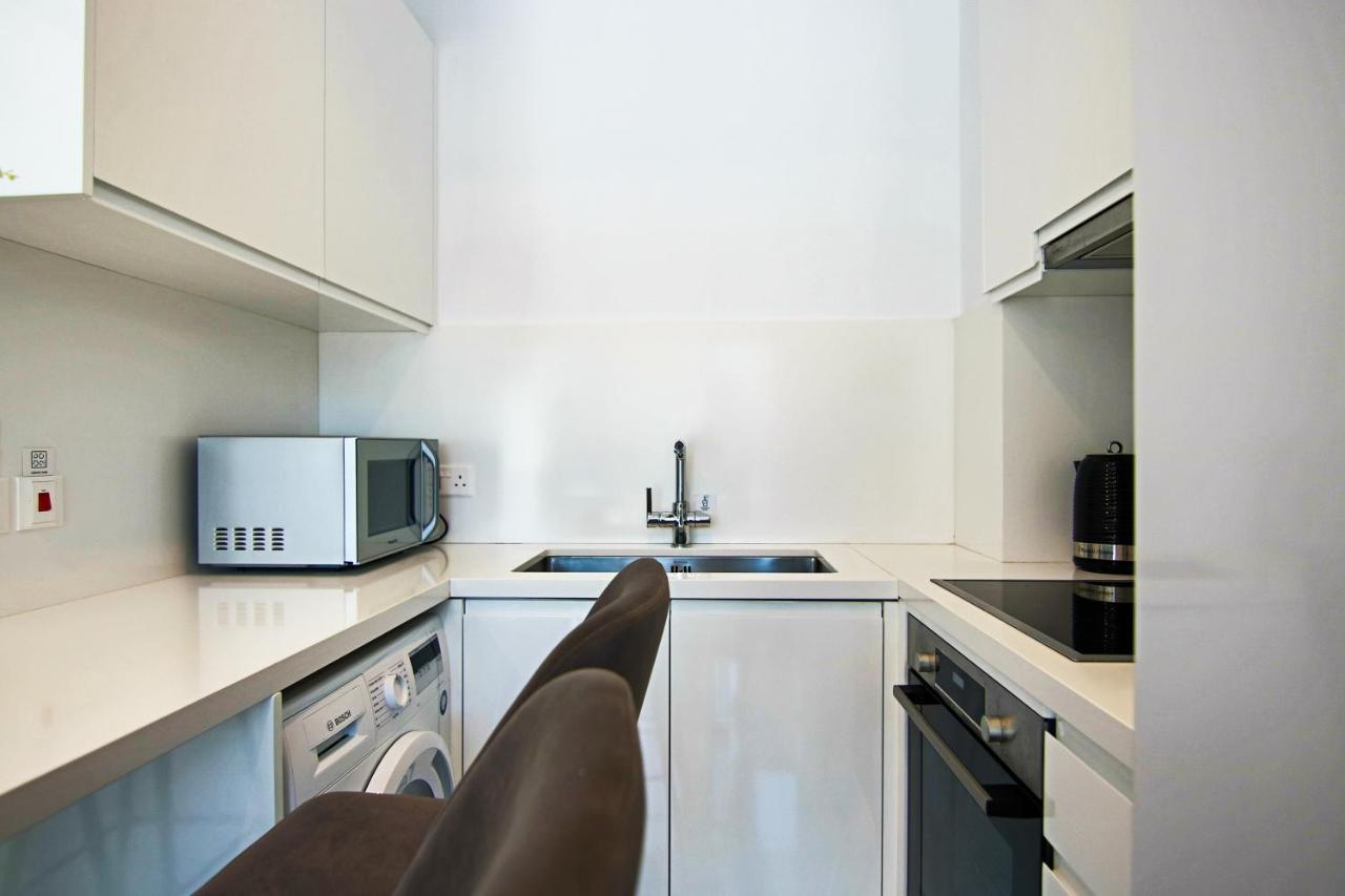 Phaedrus Living - Seaside Executive Flat Harbour 207 Apartman Paphos Kültér fotó